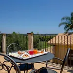 Hotel Il Podere Syracuse
