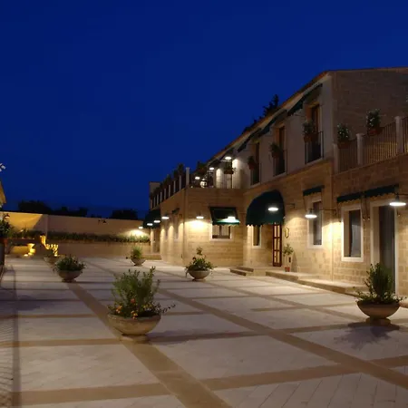 Il Podere Syracuse