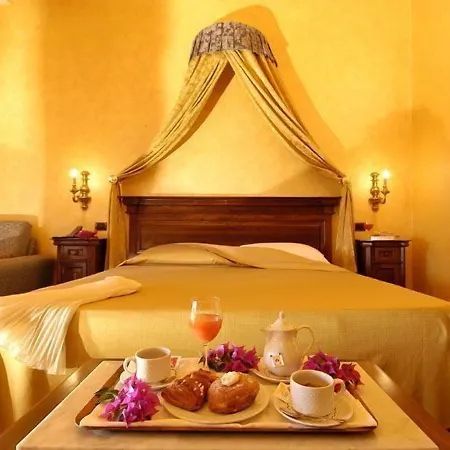 Il Podere Hotel Syrakus