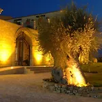 Hotel Il Podere Syrakus