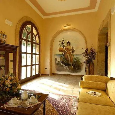 Il Podere 4* Syracuse