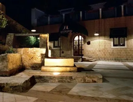 ホテル Il Podere 4*