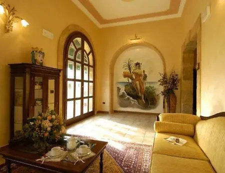 Il Podere ホテル 4*