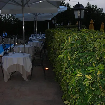 Il Podere Hotel