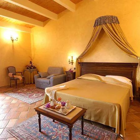 Il Podere 4* Syracuse