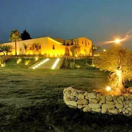 Il Podere Hotel Syracuse