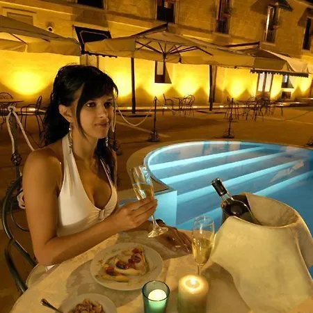 Il Podere Hotel Syracuse