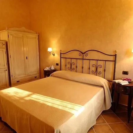 Il Podere Hotel 4*