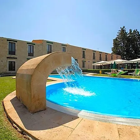 Hotel Il Podere Syracuse