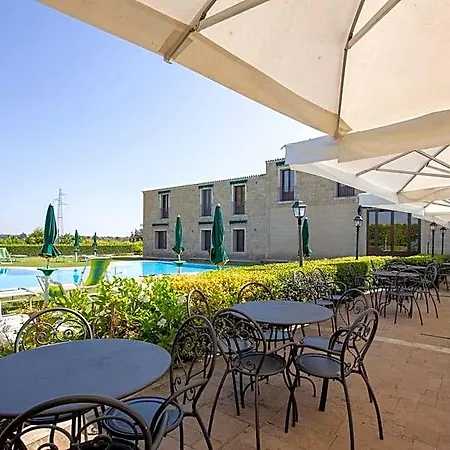 Il Podere Hotel Syracuse
