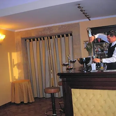Il Podere Hotel Syracuse