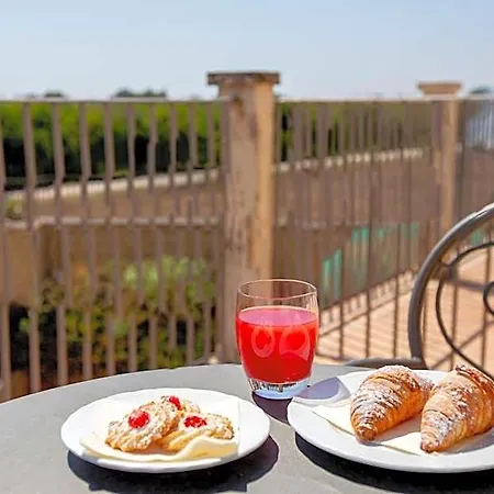 Hotel Il Podere Syracuse