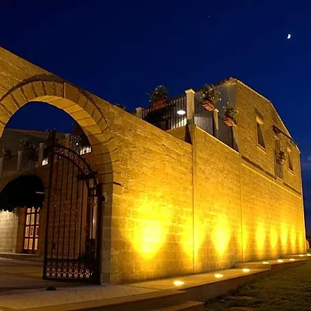 Hotel Il Podere Syracuse