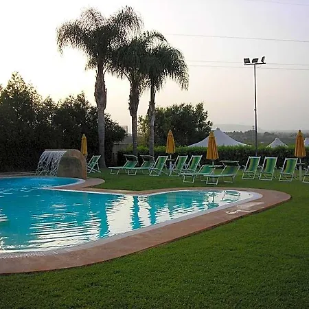 Il Podere 4* Syracuse