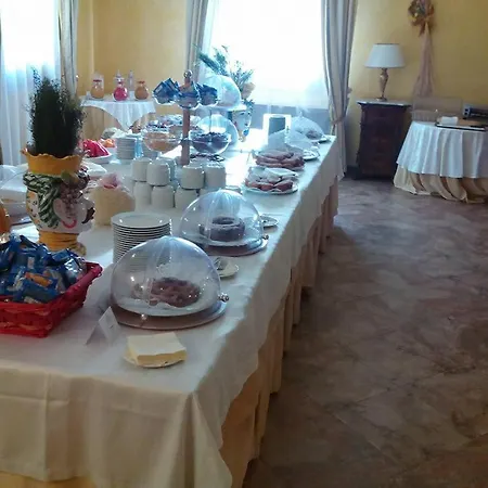 Il Podere Hotel Syrakus