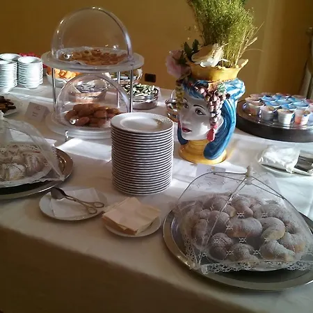 Il Podere Hotel