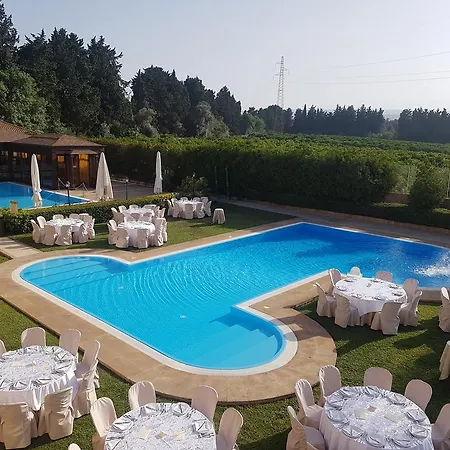 Hotel Il Podere 4*