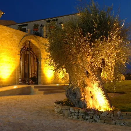 Hotel Il Podere Syrakus