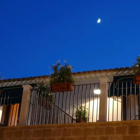 ホテル Il Podere 4*