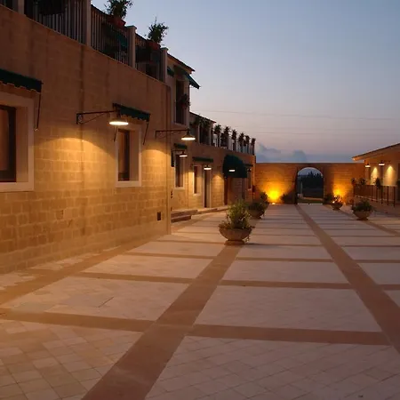 Il Podere Hotel Syracuse