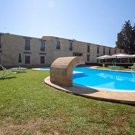 Il Podere Hotel Syrakus