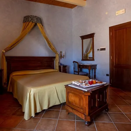 Hotel Il Podere Syrakus