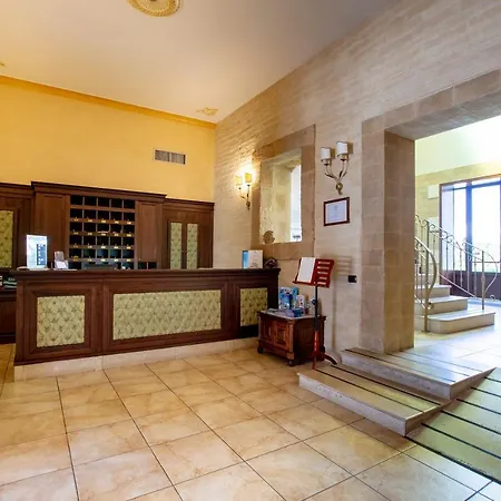 Hotel Il Podere