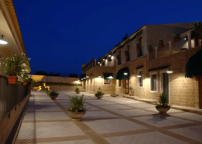 Il Podere Συρακούσες