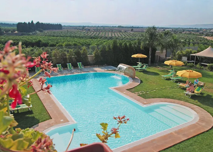 Il Podere Ξενοδοχείο 4*