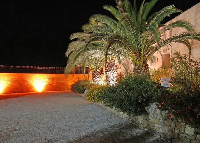 Il Podere Ξενοδοχείο 4*
