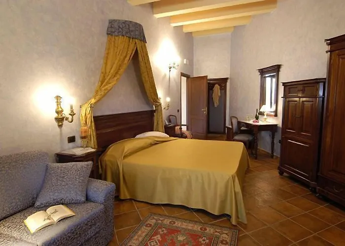 Il Podere Ξενοδοχείο 4*