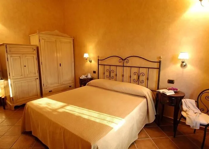 Il Podere Ξενοδοχείο 4*