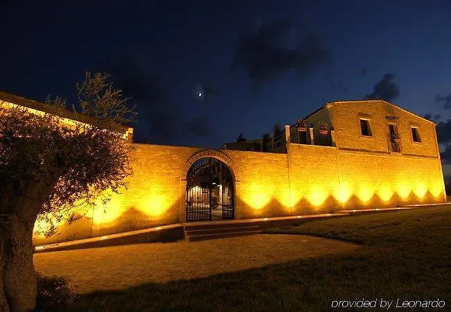 Il Podere 4*