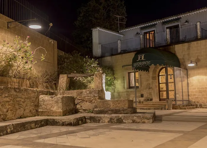 Ξενοδοχείο Il Podere 4*