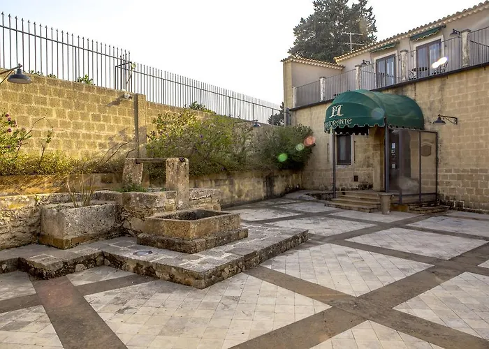 מלון Il Podere 4*