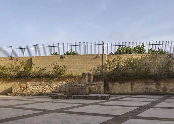 Ξενοδοχείο Il Podere Συρακούσες