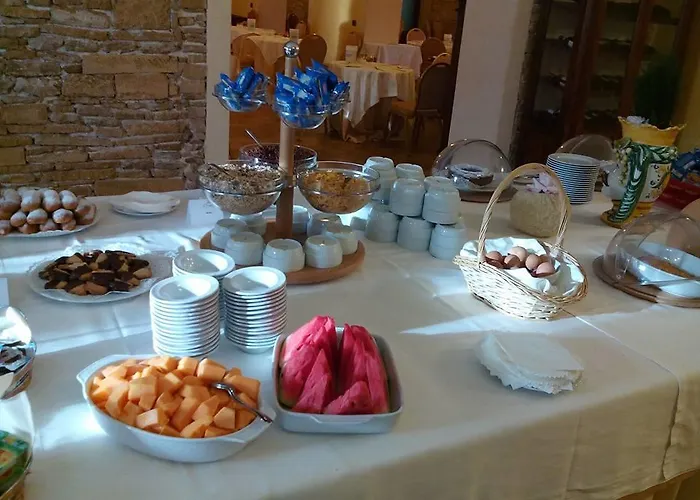 Il Podere 4*