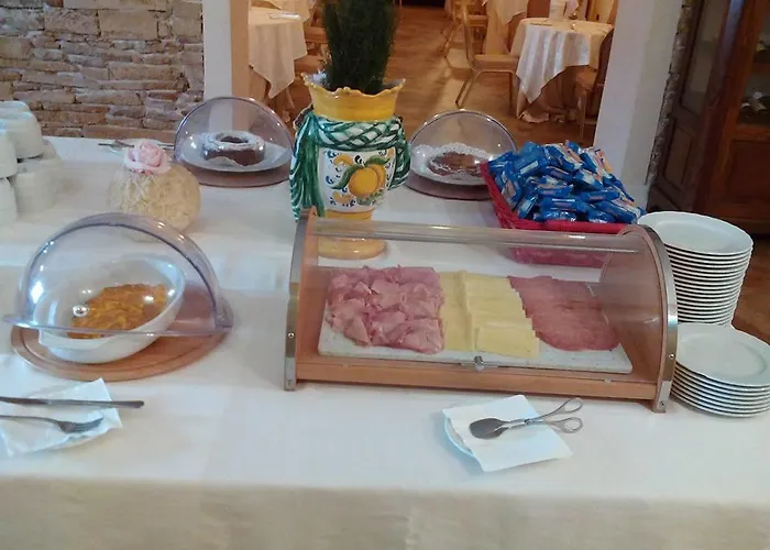 מלון Il Podere