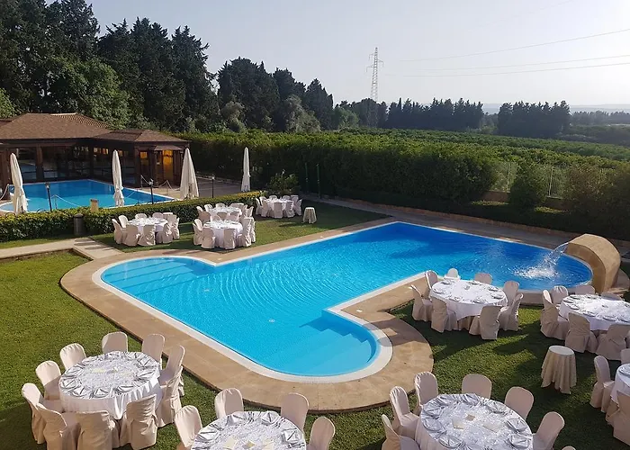 מלון Il Podere 4*