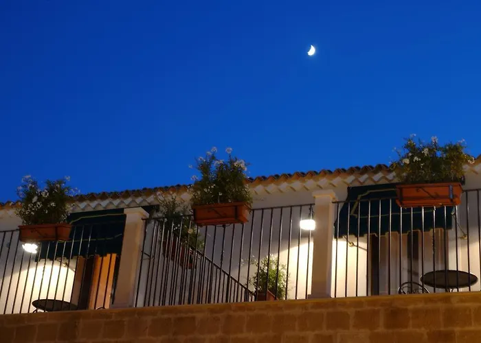 Ξενοδοχείο Il Podere 4*