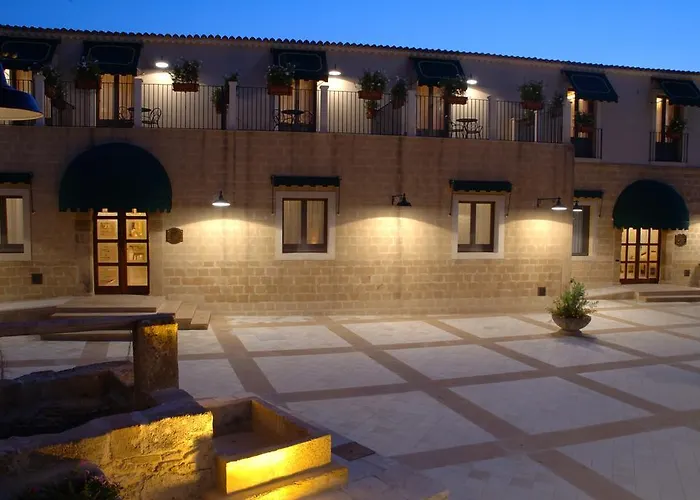 Il Podere 4* סירקוזה