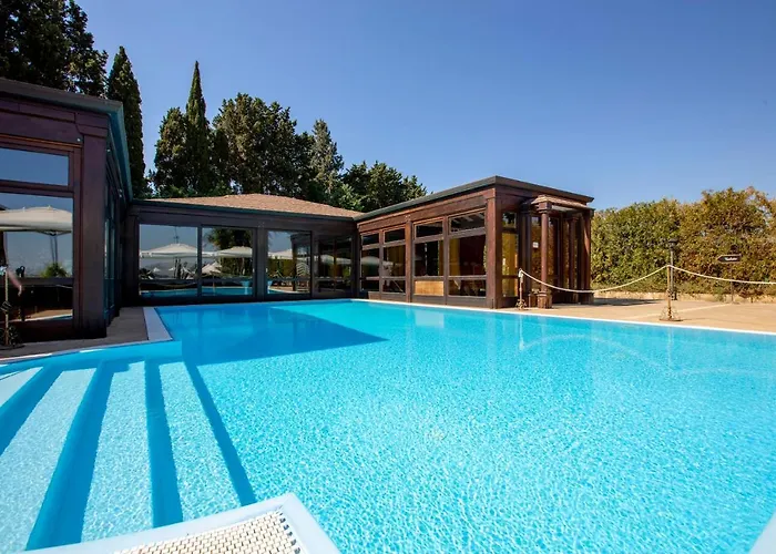 Il Podere 4*