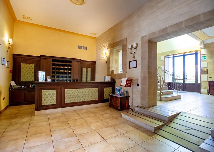 Ξενοδοχείο Il Podere