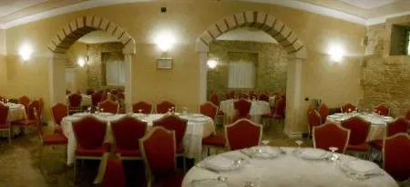 Отель Il Podere