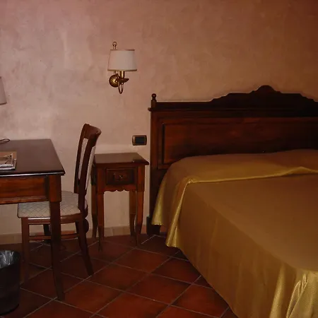 Il Podere Отель