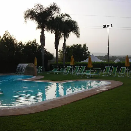 Hotel Il Podere