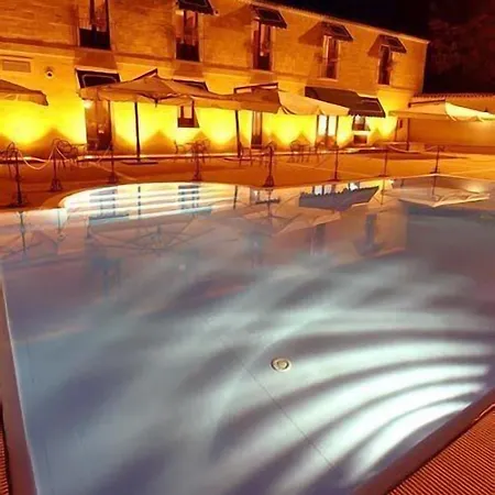 Il Podere Hotel Syrakuzy