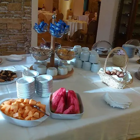 Il Podere 4*