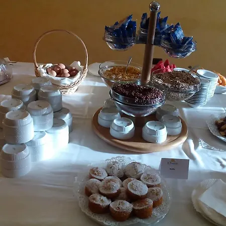 Il Podere Отель 4*