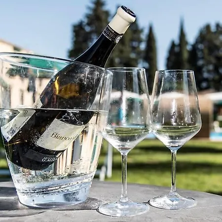 Отель Il Podere Сиракузы